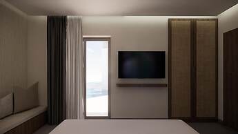 Galaxy Suites Boutique Resort