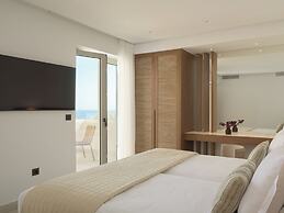 Galaxy Suites Boutique Resort