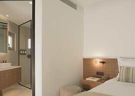 Galaxy Suites Boutique Resort