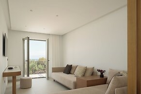 Galaxy Suites Boutique Resort