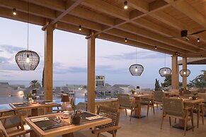 Galaxy Suites Boutique Resort