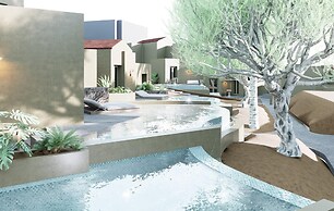 Galaxy Suites Boutique Resort