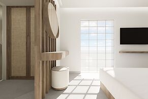 Galaxy Suites Boutique Resort