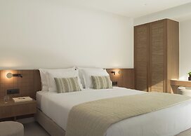 Galaxy Suites Boutique Resort