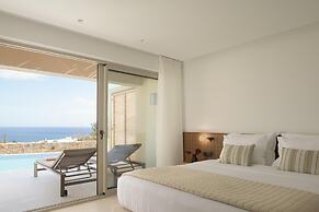 Galaxy Suites Boutique Resort