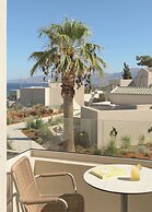 Galaxy Suites Boutique Resort