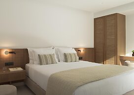 Galaxy Suites Boutique Resort