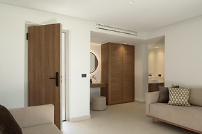 Galaxy Suites Boutique Resort