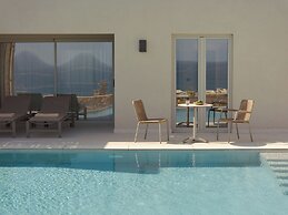 Galaxy Suites Boutique Resort