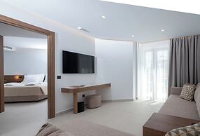 Galaxy Suites Boutique Resort