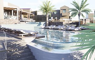 Galaxy Suites Boutique Resort