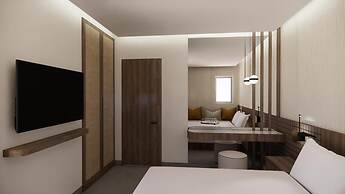 Galaxy Suites Boutique Resort