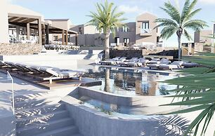 Galaxy Suites Boutique Resort