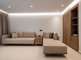 Galaxy Suites Boutique Resort