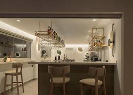 Galaxy Suites Boutique Resort