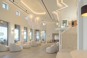 Galaxy Suites Boutique Resort