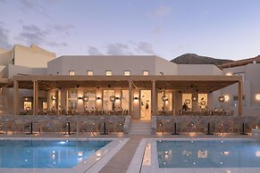 Galaxy Suites Boutique Resort