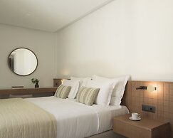 Galaxy Suites Boutique Resort