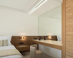 Galaxy Suites Boutique Resort