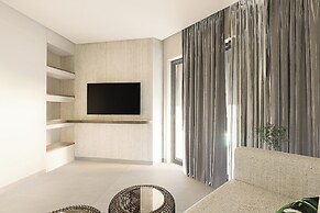 Galaxy Suites Boutique Resort