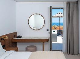 Galaxy Suites Boutique Resort