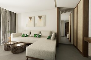 Galaxy Suites Boutique Resort