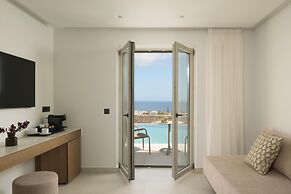 Galaxy Suites Boutique Resort