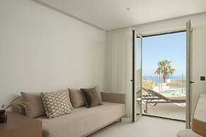 Galaxy Suites Boutique Resort