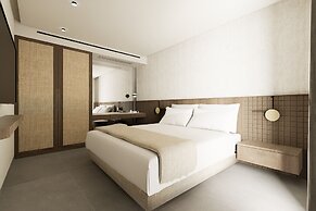 Galaxy Suites Boutique Resort