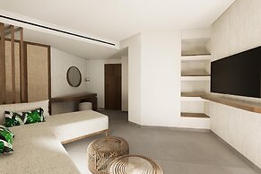 Galaxy Suites Boutique Resort