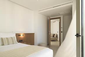 Galaxy Suites Boutique Resort