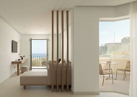 Galaxy Suites Boutique Resort