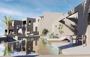 Galaxy Suites Boutique Resort