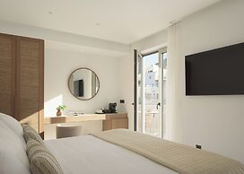 Galaxy Suites Boutique Resort