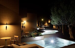 Galaxy Suites Boutique Resort