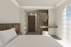 Galaxy Suites Boutique Resort