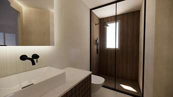 Galaxy Suites Boutique Resort