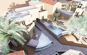 Galaxy Suites Boutique Resort