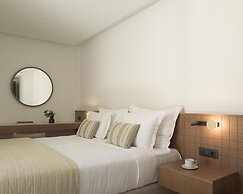 Galaxy Suites Boutique Resort