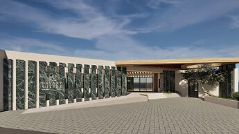 Galaxy Suites Boutique Resort