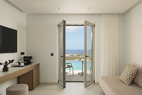 Galaxy Suites Boutique Resort