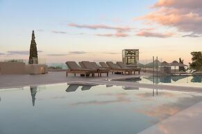 Galaxy Suites Boutique Resort