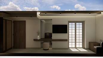 Galaxy Suites Boutique Resort