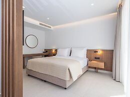 Galaxy Suites Boutique Resort