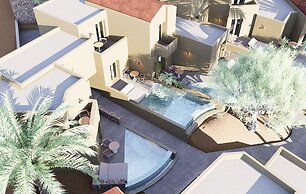 Galaxy Suites Boutique Resort