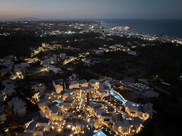 Galaxy Suites Boutique Resort
