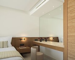 Galaxy Suites Boutique Resort