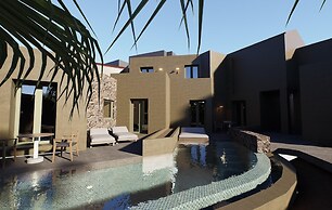 Galaxy Suites Boutique Resort