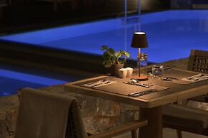 Galaxy Suites Boutique Resort