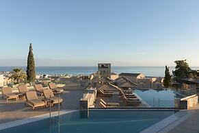 Galaxy Suites Boutique Resort